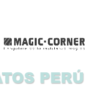 MAGIC - CORNER I' ANGOLARE DALLA RESISTENZA MAGICA