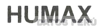 HUMAX