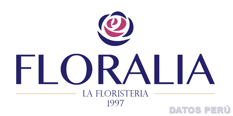FLORALIA LA FLORISTERIA 1997