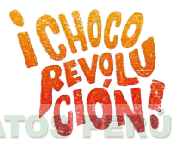 ¡CHOCOREVOLUCIÓN!