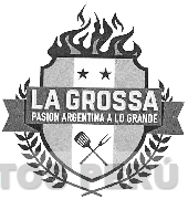 LA GROSSA PASION ARGENTINA A LO GRANDE