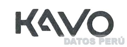 KAVO