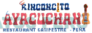 RINCONCITO AYACUCHANO RESTAURANT CAMPESTRE - PEÑA