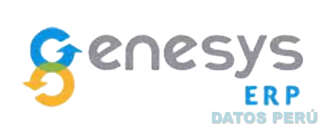GENESYS ERP