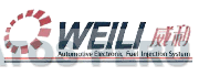 WEILI AUTOMOTIVE ELECTRONIC FUEL INJECTION SYSTEM