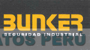 BUNKER SEGURIDAD INDUSTRIAL