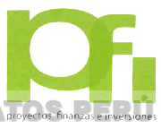 PFI PROYECTOS, FINANZAS E INVERSIONES