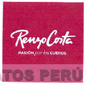 RENZO COSTA PASIÓN POR LOS CUEROS