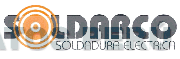 SOLDARCO SOLDADURA ELECTRICA