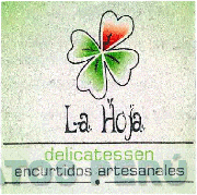 LA HOJA DELICATESSEN ENCURTIDOS ARTESANALES