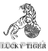 LUCKY TIGER