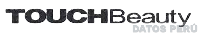 TOUCHBEAUTY