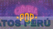 CUMBIA POP