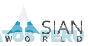 ASIAN WORLD