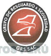 GRUPO DE RESGUARDO & SEGURIDAD GRS SAC