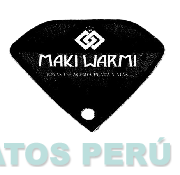 MAKI WARMI JOYAS DE ACERO, PLATA Y MÁS...