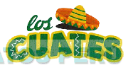 LOS CUATES