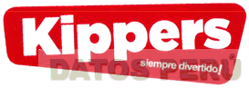 KIPPERS SIEMPRE DIVERTIDO!
