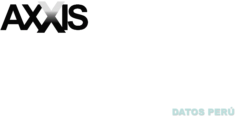AXXIS