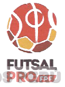 FUTSAL PRO FPF