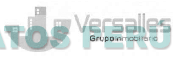 VERSALLES GRUPO INMOBILIARIO