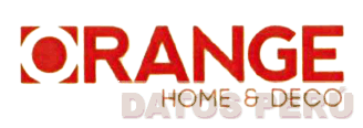 ORANGE HOME & DECO