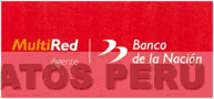 MULTIRED AGENTE BANCO DE LA NACIÓN