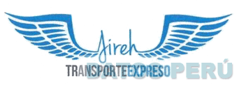 JIREH TRANSPORTEEXPRESO