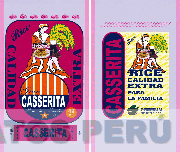 GRAN CASERITA PARA LA FAMILIA