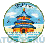 TEMPLE OF HEAVEN