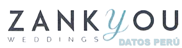 ZANKYOU WEDDINGS