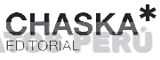 CHASKA EDITORIAL