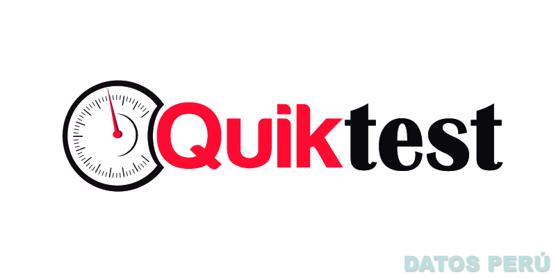 QUIKTEST