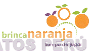 BRINCA NARANJA TIEMPO DE JUGAR