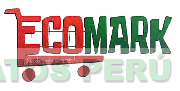 ECOMARK ¡ASI DA GUSTO COMPRAR!