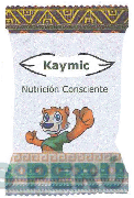 KAYMIC NUTRICIÓN CONSCIENTE