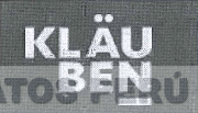 KLÄU BEN