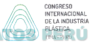 CONGRESO INTERNACIONAL DE LA INDUSTRIA PLÁSTICA LIMA - PERÚ
