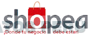 SHOPEA ¡DONDE TU NEGOCIO DEBE ESTAR!