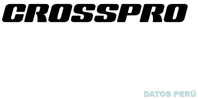CROSSPRO