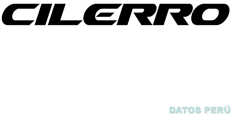 CILERRO