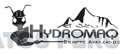 HYDROMAQ SIEMPRE AVANZANDO