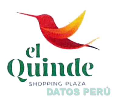 EL QUINDE SHOPPING PLAZA