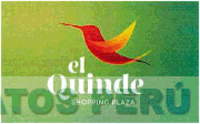 EL QUINDE SHOPPING PLAZA