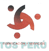 CODIFICACIÓN Y SERVICIOS