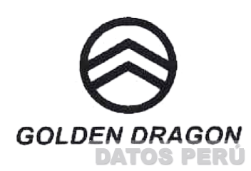 GOLDEN DRAGON