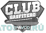 CLUB DEL GASFITERO PAVCO