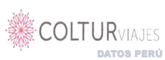 COLTUR VIAJES