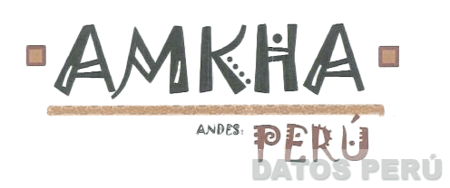AMKHA ANDES PERU