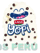 LAIVE YOPI
